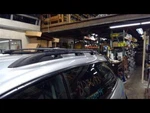 2005 2006 2007 Outback Legacy Left Luggage Rack Rail 1292313. Fixed Price $139.99.