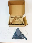 Starlink Mini Roof Rack And Rail Mount Car Van Vehicle Clamp Type New Oem. Fixed Price $36.66.