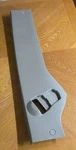 Roof Header Trim Overhead Molding Cover Dodge Grand Caravan Town&country Tan. Fixed Price $70.00.