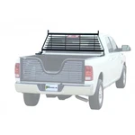 Go Industries Ford Series Black Flat Iron Headache Rack - 20755B. Fixed Price $809.71.