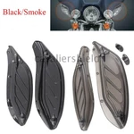 Color Adjustable Fairing Side Wind Deflector For Harley Touring 1996-2013. Fixed Price $36.99.