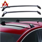 New Aluminum Bolt-on Roof Rack Rail Cross Bar Pair For 2007-2012 Mazda CX-7. Fixed Price $132.97.