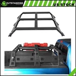 For Toyota Tacoma 2005 - 2021 Steel Ladder Rack Truck Bed Luggage Carrier. Fixed Price $315.99.