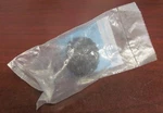 1993-98 Nos Mercury Villager Roof Rack Carrier Adjuster Screw & Knob. Fixed Price $5.00.