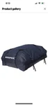 Keeper 07203 Top Cargo Bag Waterproof 15 Cubic Feet. Fixed Price $60.00.