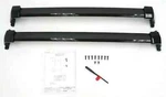 2019-2025 Cadillac XT4 Roof Rack Cross Rails 84486225 Black Genuine Oem Gm. Fixed Price $369.98.