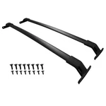 Ford Expedition & Lincoln Navigator 2018-2026 Roof Rack Rail Cross Bar Black. Fixed Price $50.99.