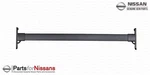 Genuine Nissan 2009-2015 Armada Black Cross Bar 73807-ZQ00A New Oem. Fixed Price $162.46.