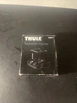 Thule Squarebar Adapter 8897. Fixed Price $15.00.