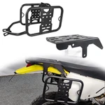 Motorcycle Rear Luggage And Pannier Racks Kit Fit For Suzuki DR650 96-24. Fixed Price $93.56.