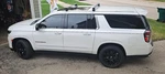 2021-2025 Chevy Tahoe / Suburban Luggage Rack. Fixed Price $75.00.