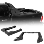 Sport Roll Bar Rack Box+ Extension Kit Fit Toyota Tundra, Ford F-150, Ram 1500. Fixed Price $529.10.