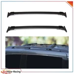 Alloy For 11-17 Honda Odyssey Aluminum Roof Rack Cargo. Fixed Price $52.27.