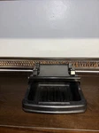 Rare Oem Honda Civic Shuttle Sedan Cargo Tray Wagon RT-4WD Wagovan Ef Black. Fixed Price $200.00.