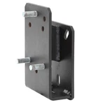 Smittybilt 3721 Black Spare Tire Relocation Bracket For 76-18 Jeep Cj/wrangler. Fixed Price $38.27.