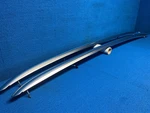 2009 - 2017 Audi Q5 8R Roof Left Side Rail Rack Luggage Carrier Molding Oem. Fixed Price $149.99.