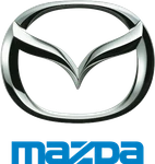 Genuine Mazda Cross Bars Service Kit 0000-8L-R08. Fixed Price $20.44.