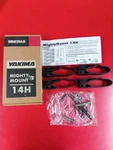 Yakima Mighty Mount 14H. Fixed Price $29.99.