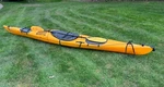 Prijon Catalina Kayak. Fixed Price $750.00.