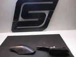 2002 Honda Odyssey Oem Left Driver Right Center Rail Bracket + Cover Flaw. Fixed Price $9.39.