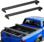 600LB Truck Bed Cross Bar Boards 99-23 Ford Ranger/ Dodge Ram 1500/2500/3500. Fixed Price $198.68.