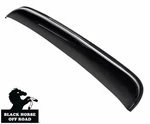 Black Horse Off Road SRD01 Dark Smoke Piece Sunroof Deflector. Fixed Price $84.78.