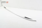 2022 - 2025 Volkswagen Taos Roof Left Side Rail Rack Luggage Carrier Molding Oem. Fixed Price $179.99.