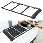Van Ladder Rack Ford Transit 148"LOW/MID/HIGH Roof, Adjustable New. Fixed Price $469.99.