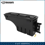 Truck Bed Storage Tool Box For 02-18 Dodge Ram 1500 2500 3500 Left + Right Side. Fixed Price $89.43.