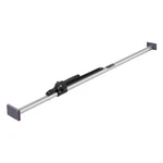 Vevor Cargo Bar Ratcheting 59" To 73" Adjustable For Pickup Truck. Fixed Price $46.99.