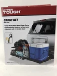 Cargo Net For Hitch-mount Carrier 14 Hooks 60" X 20" Hyper Tough. Fixed Price $12.99.
