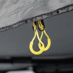 Smittybilt 2794 Overlanding 180 Degree Awning. Fixed Price $546.98.