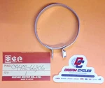 Nos Genuine Suzuki GT750 TS250 TM400 TM250 Clamp 09402-66306 Fast Ship. Fixed Price $12.89.