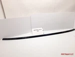 2013 Bmw 320I 328I 335I 330I 340I F30 Left Driver Roof Molding Imperial Blue. Fixed Price $94.99.
