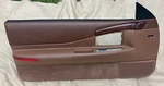 1992 1993 1994 1995 Cadillac Eldorado Left Driver Door Panel Copper. Fixed Price $630.00.