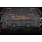Arb 80FK Outback Solutions Roller Drawer Side Floor Kit For Land Cruiser New. Fixed Price $167.00.