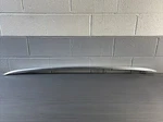 2018-2025 Audi SQ5 Fy Left Roof Rail Rack Luggage Carrier Silver Oem *note*. Fixed Price $48.96.