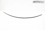 2020-2025 Toyota Corolla Sedan Left Side Roof Exterior Drip Strip Molding Oem. Fixed Price $78.99.