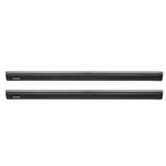 Yakima 50 Inch Pair Jetstreamroof Rack Crossbars, Compatible W/streamline Towers. Fixed Price $269.95.