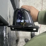 For 2026 Pathfinder Oe Style Roof Rack Top Rail Crossbar Black Gloss. Fixed Price $200.00.