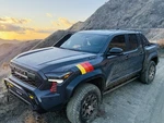 2025 Trailhunter Sports Bar For 4TH Gen Tacoma.. Fixed Price $900.00.