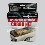 Full Size Pickup Cargo Net 6' X 8' By Haul Master. Fixed Price $30.00.