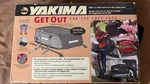 Yakima Soft Rooftop Cargo Bag Carrier Protects Your Large Capacity. Fixed Price $74.99.