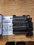Thule 1797 Fitting Kit Honda Civic Saloon 2016 Onward. Fixed Price $100.64.