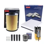 Denso Tune Up Kit Ngk Spark Plugs & Boots Ford Focus St 2.0 L4 Turbo 9. Fixed Price $150.95.
