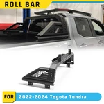 For 94-26 Chevrolet S-10/GMC Sonoma Universal Sport Bar Truck Bed Chase Roll. Fixed Price $323.99.