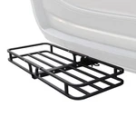 Cargoloc 2 In 1 Carrier, Attaches To Hitch Or Roof Racks. Fixed Price $99.90.