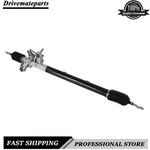 Complete Power Steering Rack And Pinion Assembly For 2004-2008 Acura Tsx 26-2720. Fixed Price $134.18.