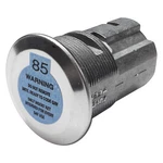 Bolt Lock 692916 Utility Cylinder. Fixed Price $32.97.