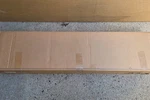 New Genuine Hyundai Kona 2024-2025 Roof Rack Cross Bars SX2 BEF21-AC000 Oem. Fixed Price $150.00.